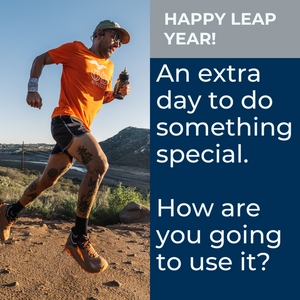 Leap Into Fitness: Maximizing Your Leap Day with H2O Audio