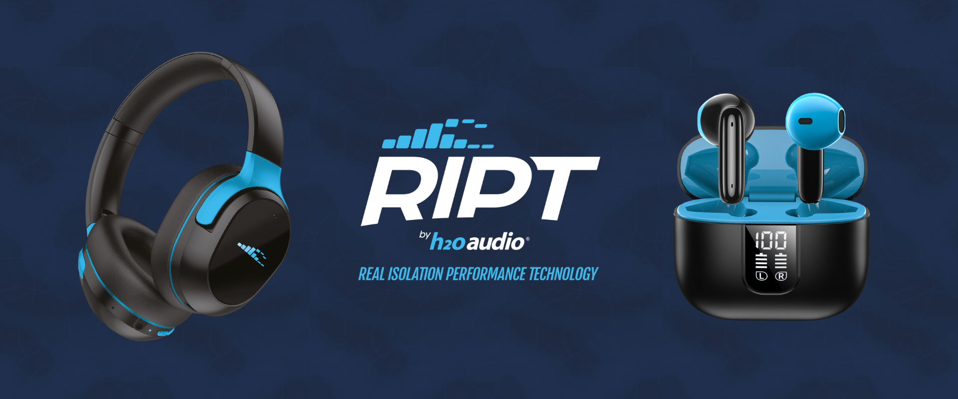 New Year, New You: Get RIPT with H2O Audio’s Latest Innovation