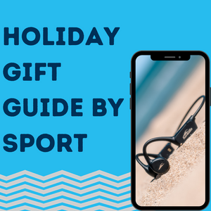 The Ultimate Gift Guide for Every Athlete: Find the Perfect H2O Audio Gear for Your Sport!