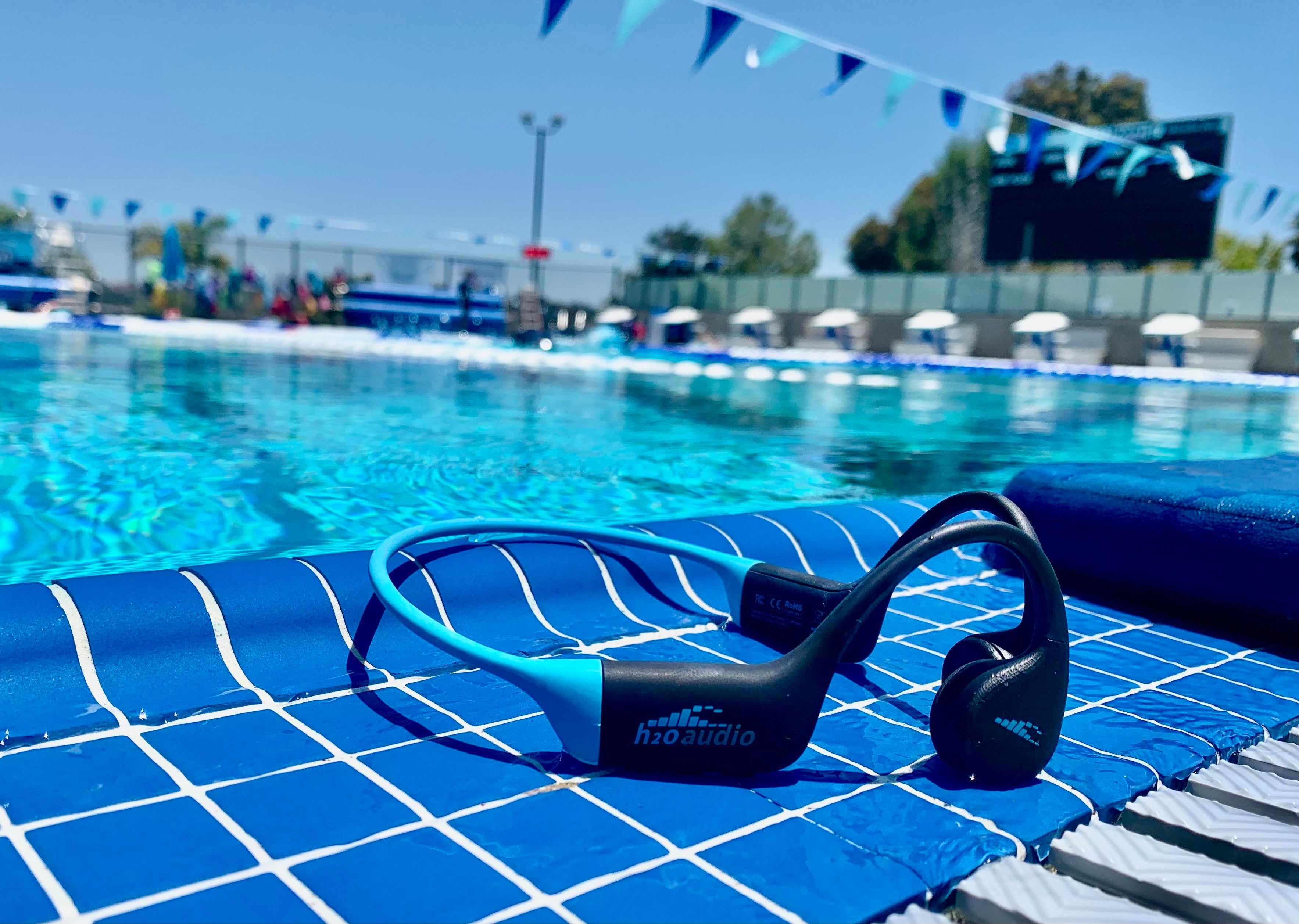 Introducing the TRI 2 and TRI 2 PRO: Elevate Your Aquatic Audio Experience with H2O Audio