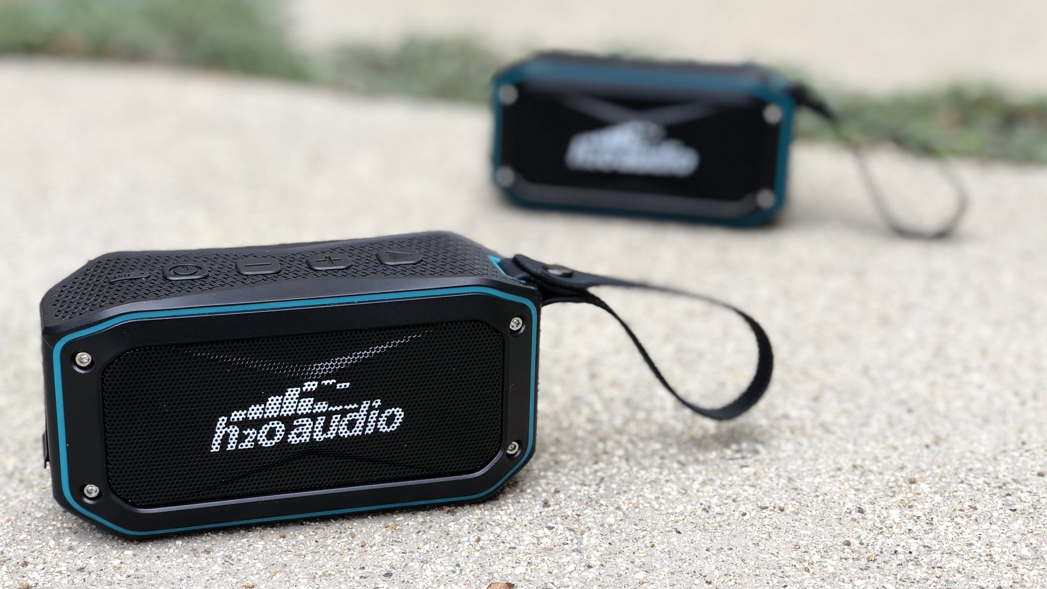Tech Hack: How to Connect Two FLOAT Bluetooth Speakers