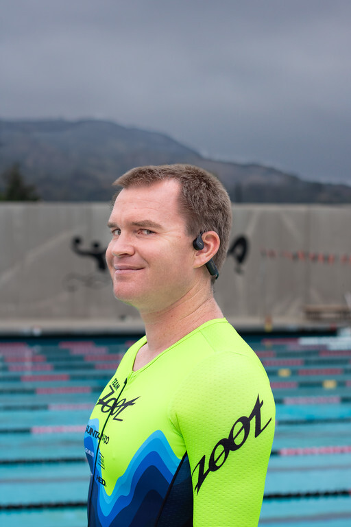 John Ferrell | H2O Audio Ambassador