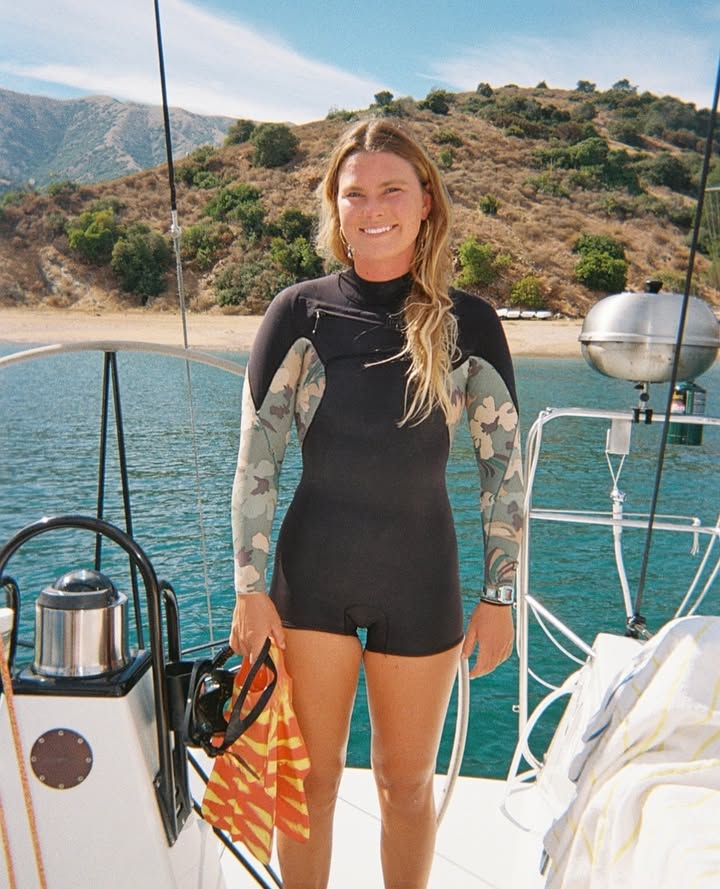 Kelsie Grant