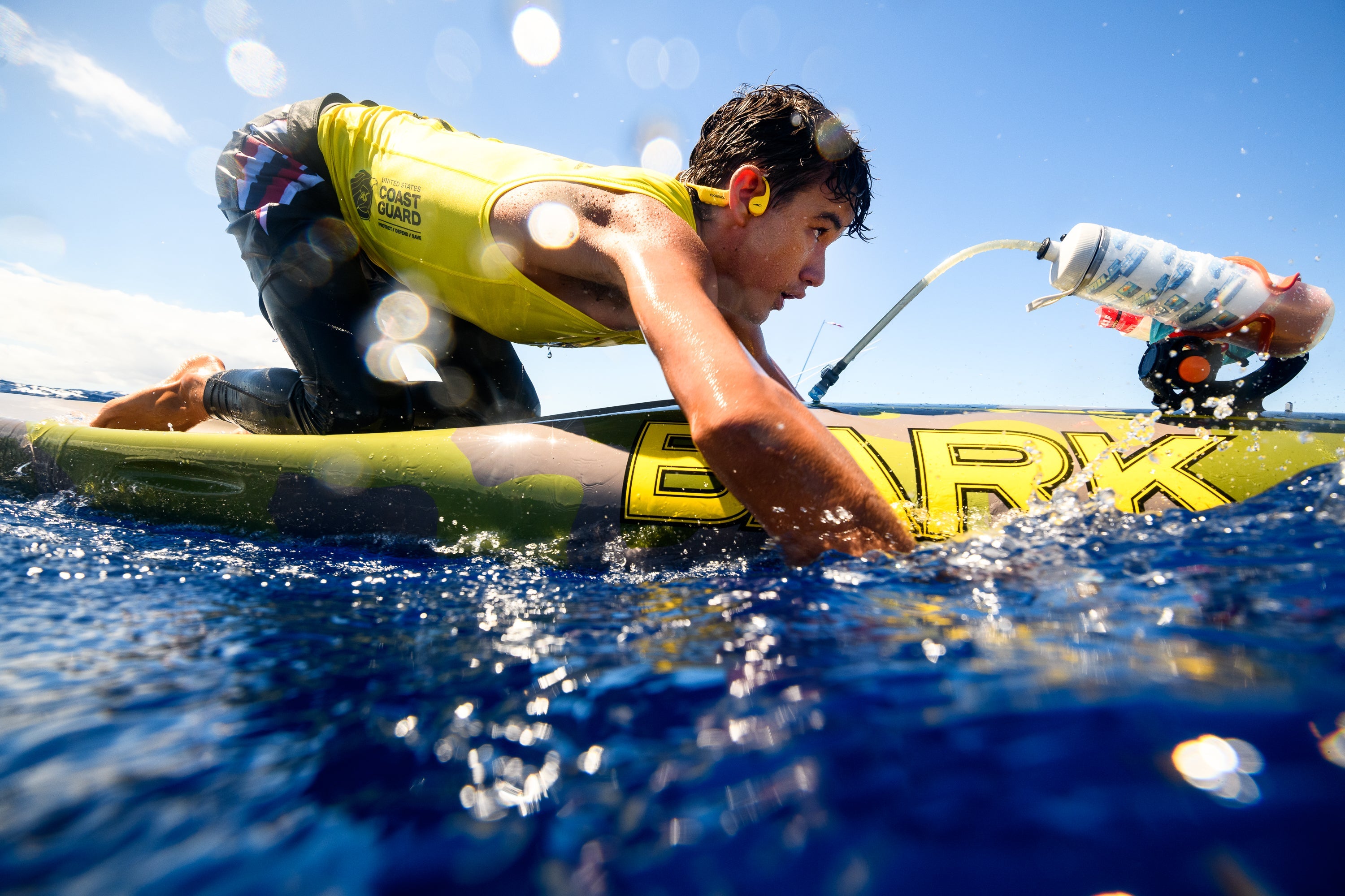 H2O Audio Joins 2025 Florence Pipeline Pro as Official Audio Partner