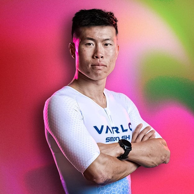 Simon Shi