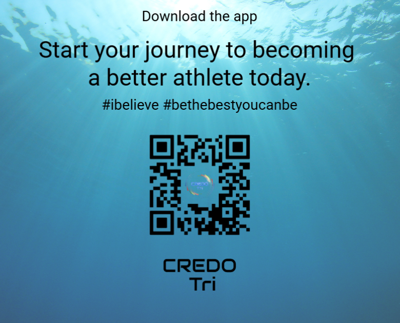 H2O Audio Joins Forces with Credo Tri: A Partnership to Help You Go Beyond