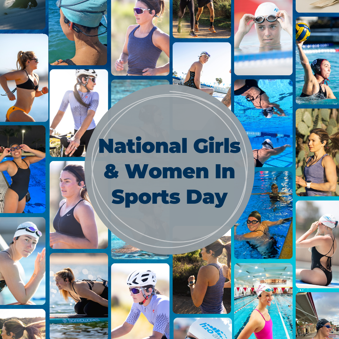 Celebrating Progress: The Journey of National Girls &amp; Women in Sports Day