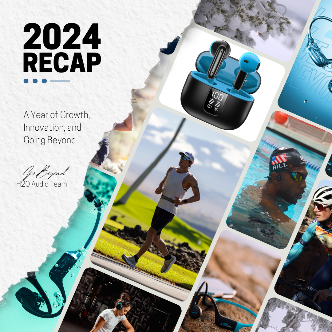 2024: A Year of Growth, Innovation, and Going Beyond for H2O Audio