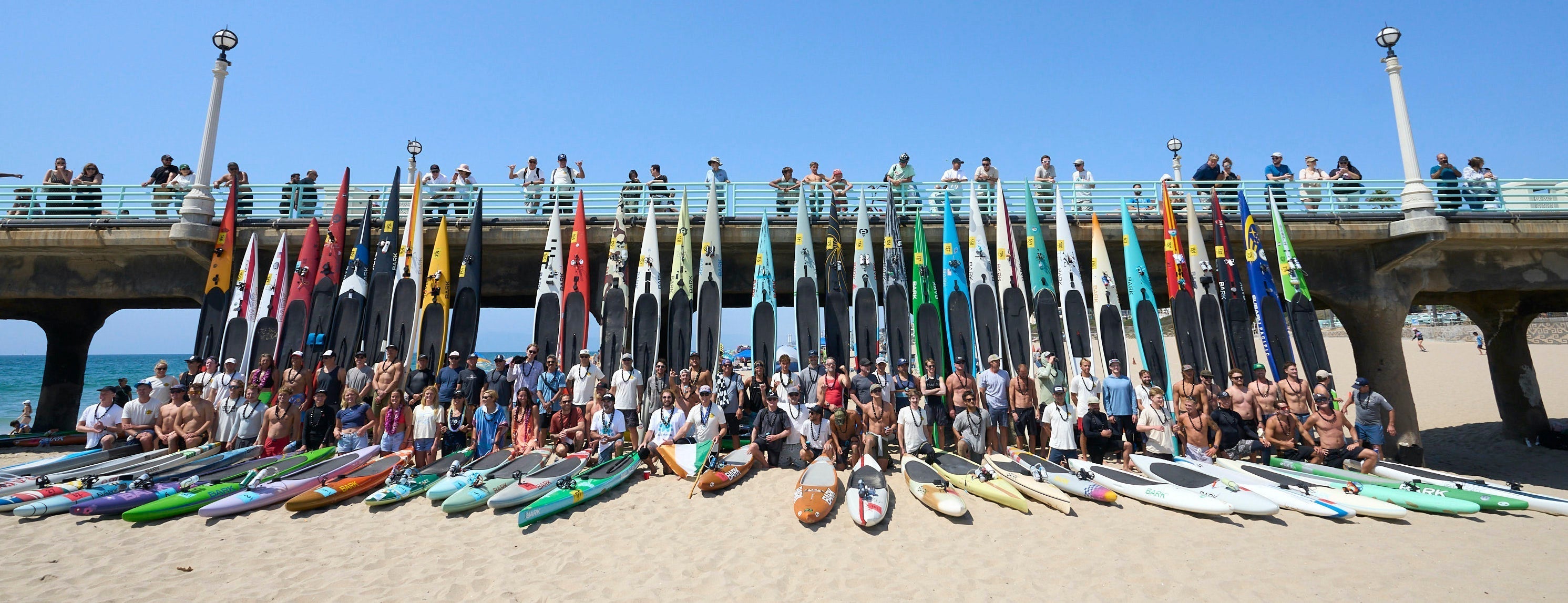 H2O Audio Partners with the Catalina Classic 2025 – “The Most Historical Paddleboard Race in the World”