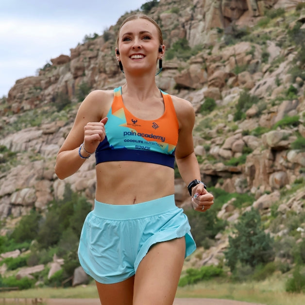 Kendra Goettl | H2O Audio Ambassador