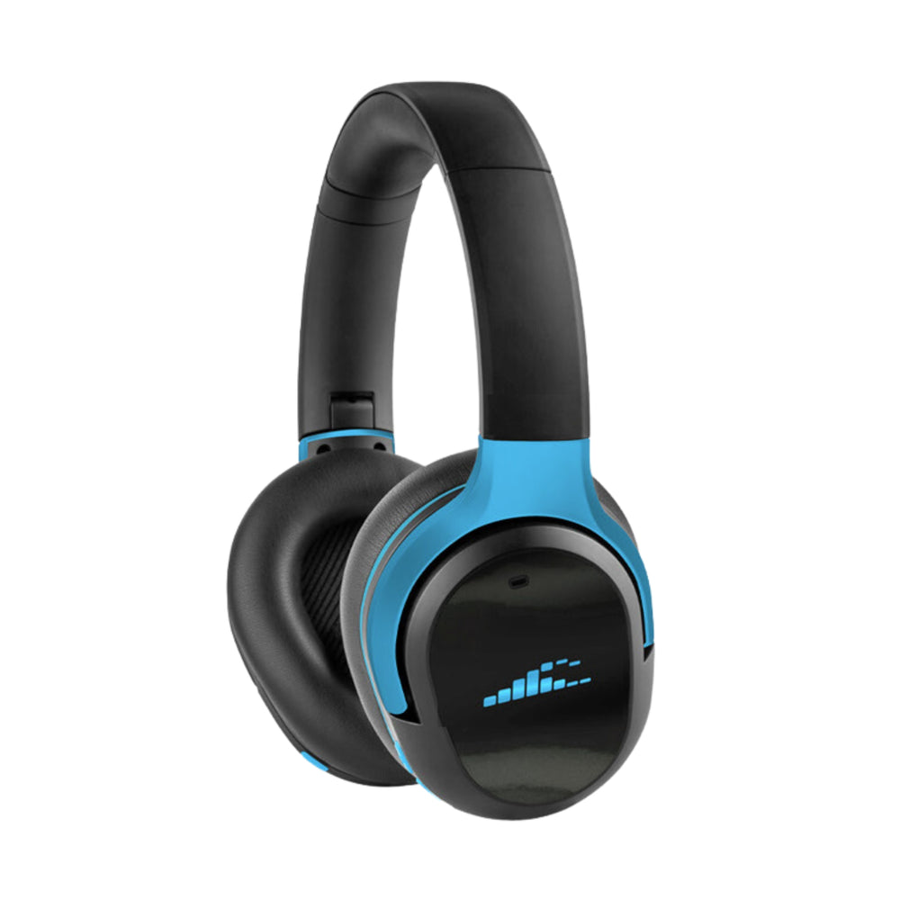 RIPT ULTRA Headphones Black