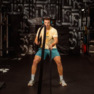 RIPT ULTRA Headphones