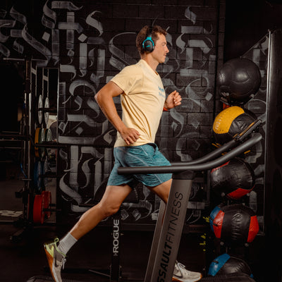 RIPT ULTRA Headphones