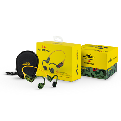 FLORENCE x TRI 2 Multi-Sport