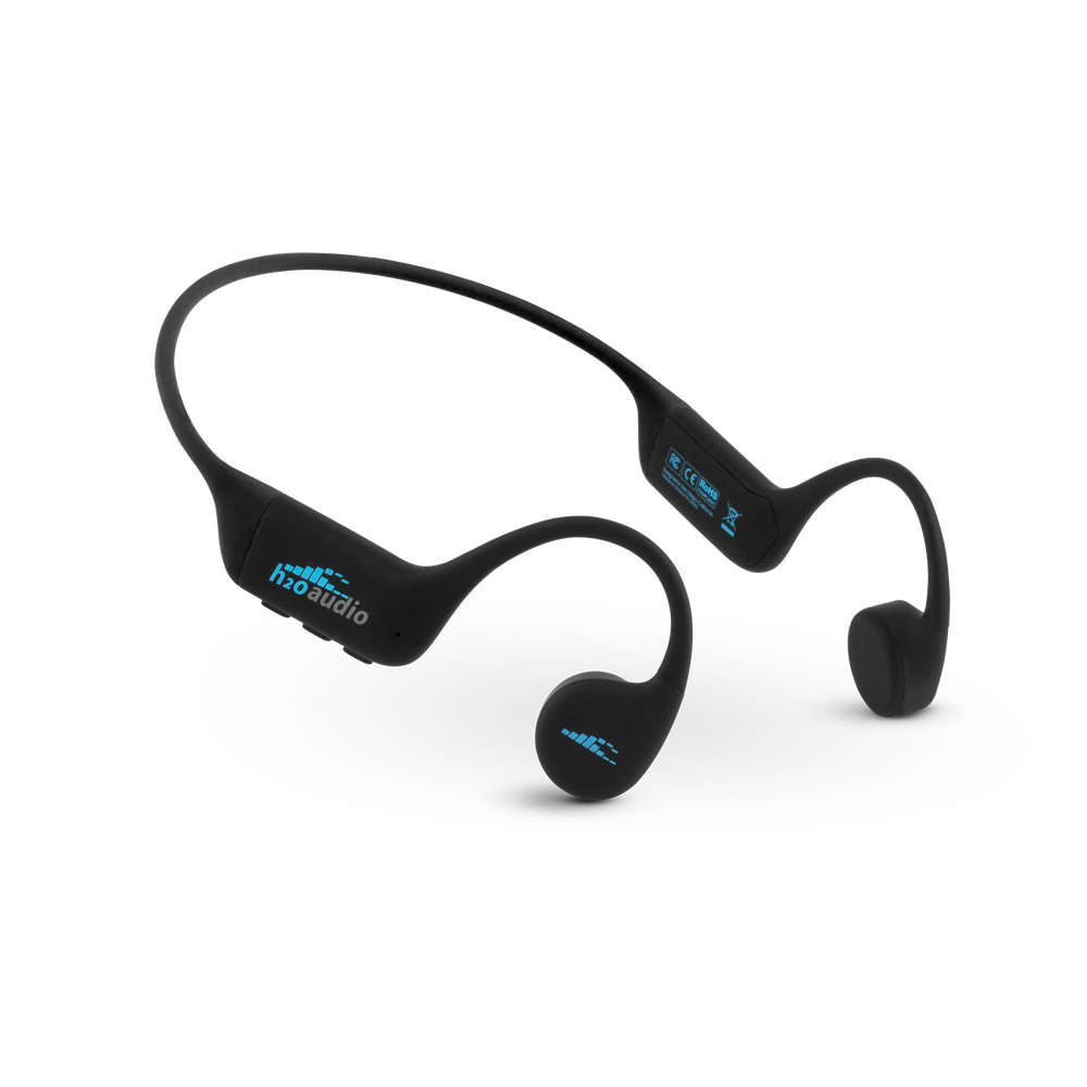 TRI 2 Multi-Sport Series Bone Conduction Headphones H2O Audio TRI 2 Multi-Sport Series Bone Conduction Headphones H2O Audio