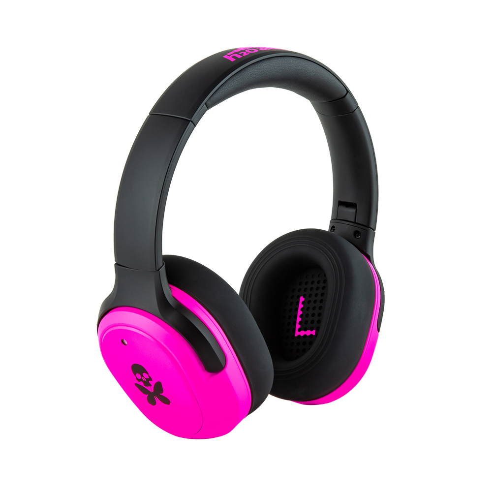 Betty x RIPT ULTRA Headphones – H2O Audio