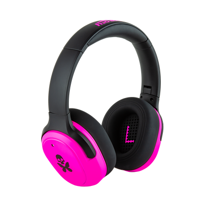 Betty x RIPT ULTRA Headphones