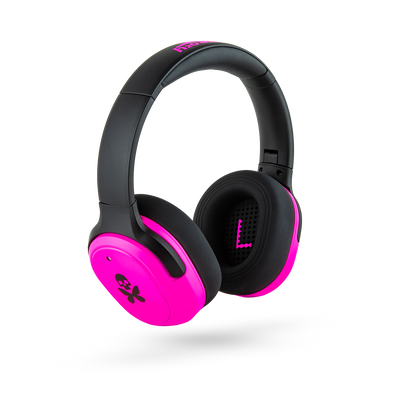 RIPT ULTRA Headphones