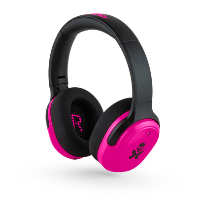 Betty x RIPT ULTRA Headphones