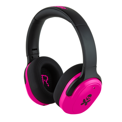 Betty x RIPT ULTRA Headphones