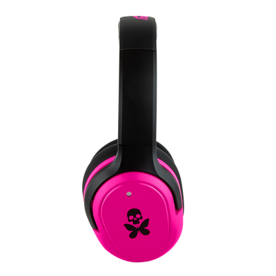 Betty x RIPT ULTRA Headphones