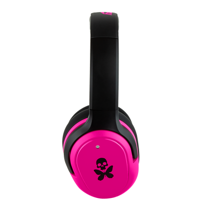 Betty x RIPT ULTRA Headphones
