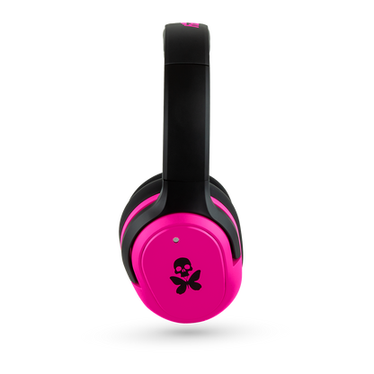 Betty x RIPT ULTRA Headphones