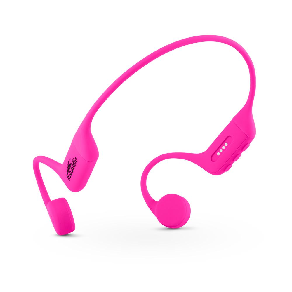 Betty x TRI 2 Multi-Sport Bone Conduction Headphones – H2O Audio