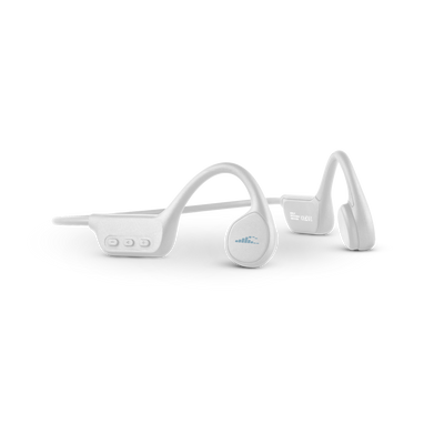 TRI 1 PRO - White with PLAYLIST+