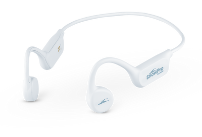 TRI 1 PRO - White with PLAYLIST+