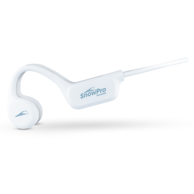 TRI 1 PRO - White with PLAYLIST+