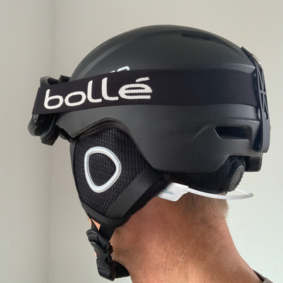 TRI 1 PRO - White with PLAYLIST+