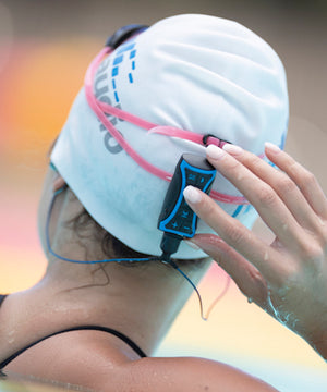 waterproof mp3 player for swimmers