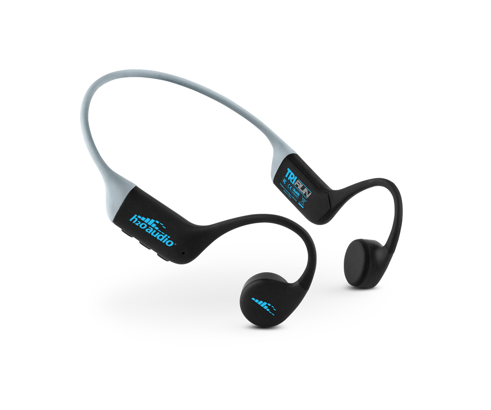Bone Conduction Headphones vs. Open-Ear Air-Conduction Headphones
