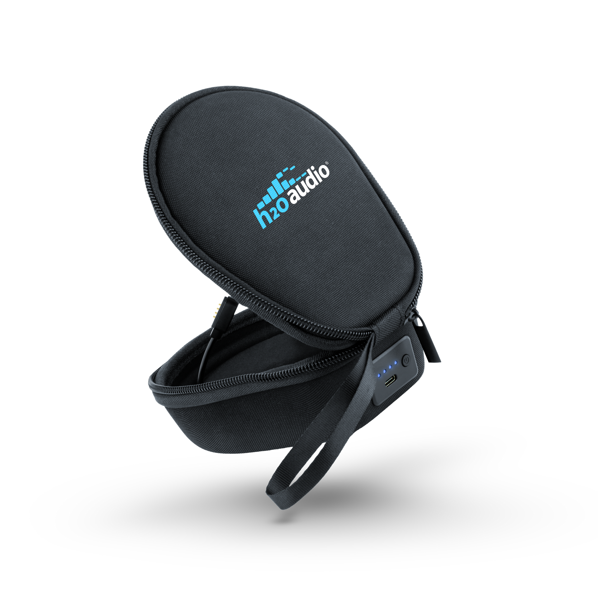 Charging Case for TRI and TRI 2 Series – H2O Audio