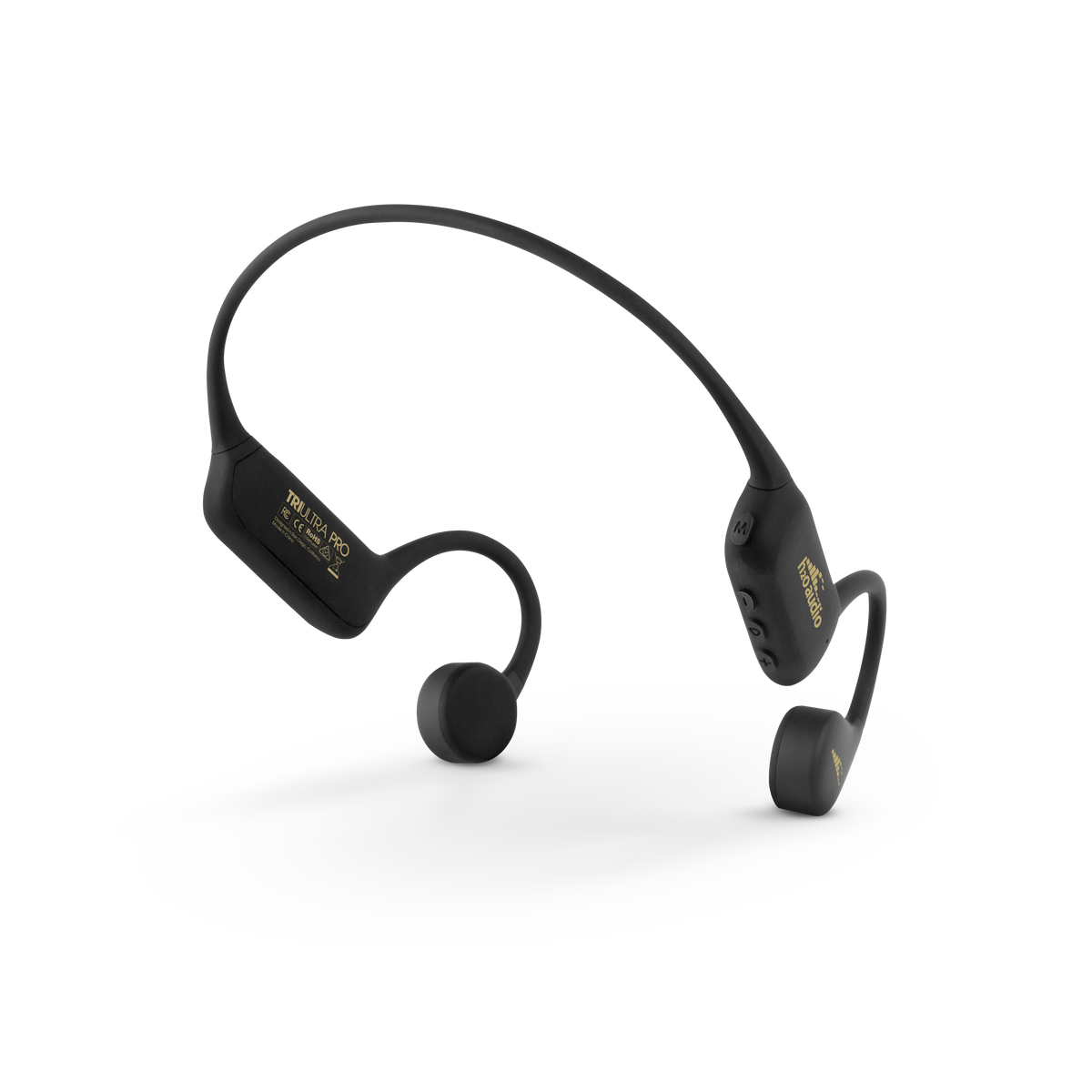 TRI ULTRA PRO with PLAYLIST+