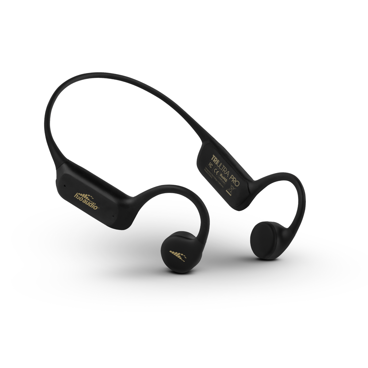 TRI ULTRA PRO with PLAYLIST+