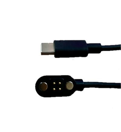 H2O SONAR 2 PRO & TRI 1 - USB Charging Cable (ONLY)