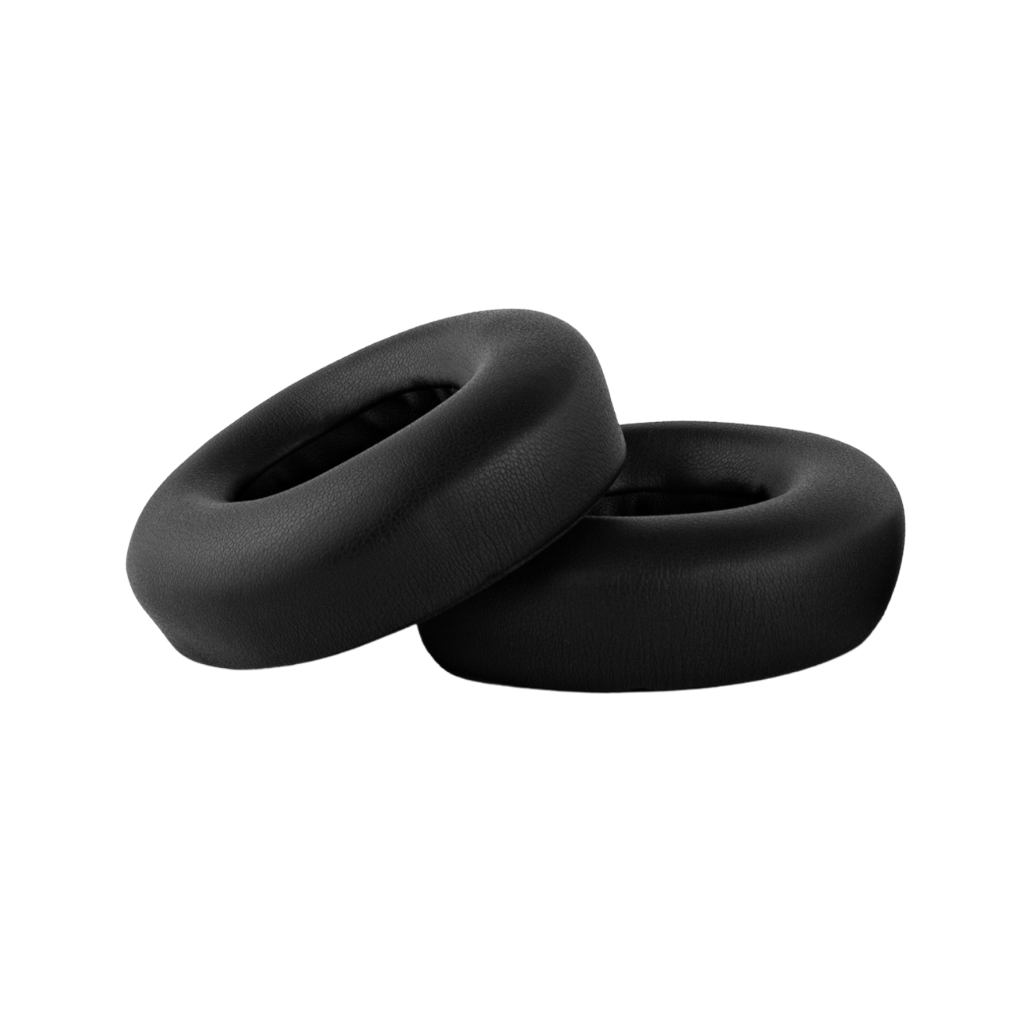 RIPT Ultra Replacement Ear Cushion Set (Silicone + Leatherette)
