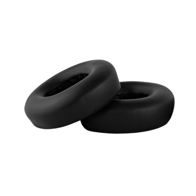 RIPT Ultra Replacement Ear Cushion Set (Silicone + Leatherette)
