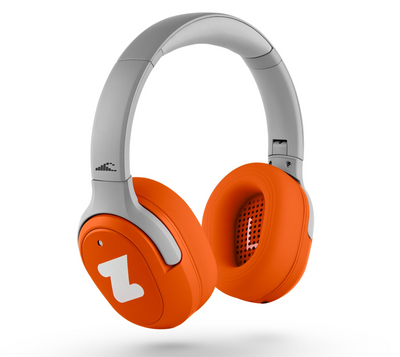 RIPT ULTRA Headphones