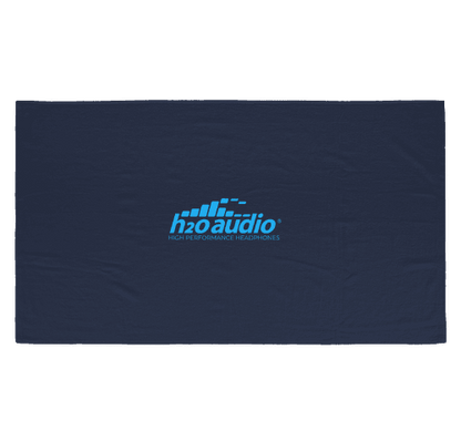 H2O Audio – High Performance Headphones – Towel