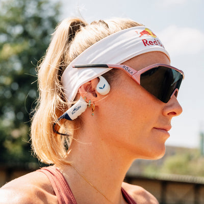 LUCY CHARLES-BARCLAY x TRI 2 PRO
