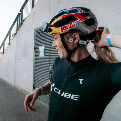 LUCY CHARLES-BARCLAY x TRI 2 PRO