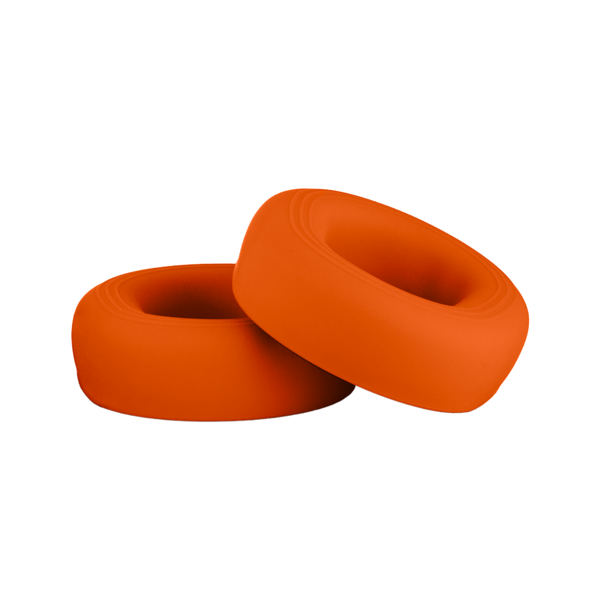 RIPT Ultra Replacement Ear Cushion Set (Silicone + Leatherette)