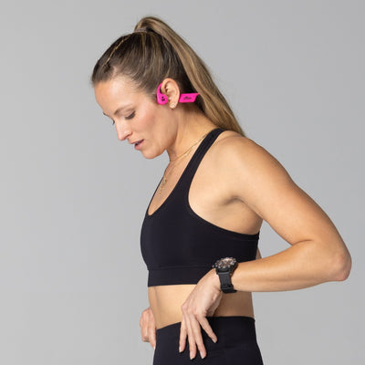 Bone conduction speaker