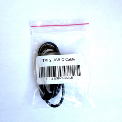 H2O TRI 2 Series 4-PIN USB Charging Cable (Cable only)
