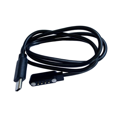 H2O TRI 2 Series 4-PIN USB Charging Cable (Cable only)