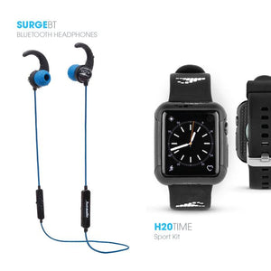 Apple Watch Bluetooth Pack