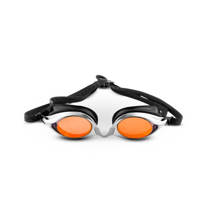 H2O Optics - BLISS Swim Goggles